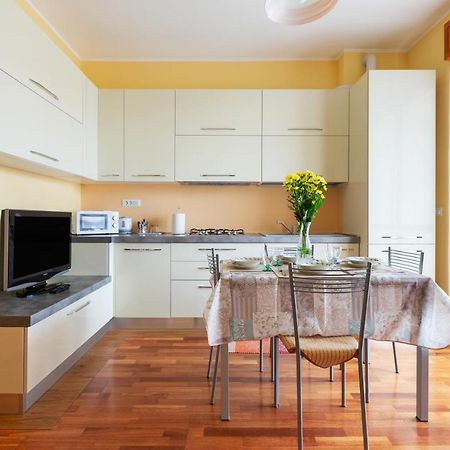 Savona District Terrace Flat Leilighet Milano Eksteriør bilde