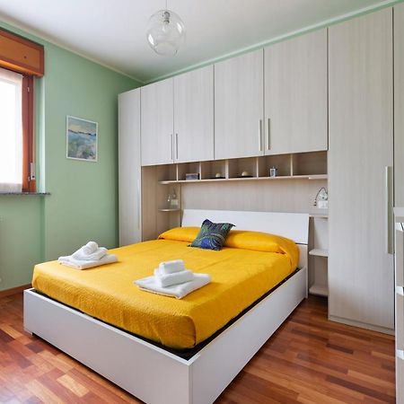 Savona District Terrace Flat Leilighet Milano Eksteriør bilde