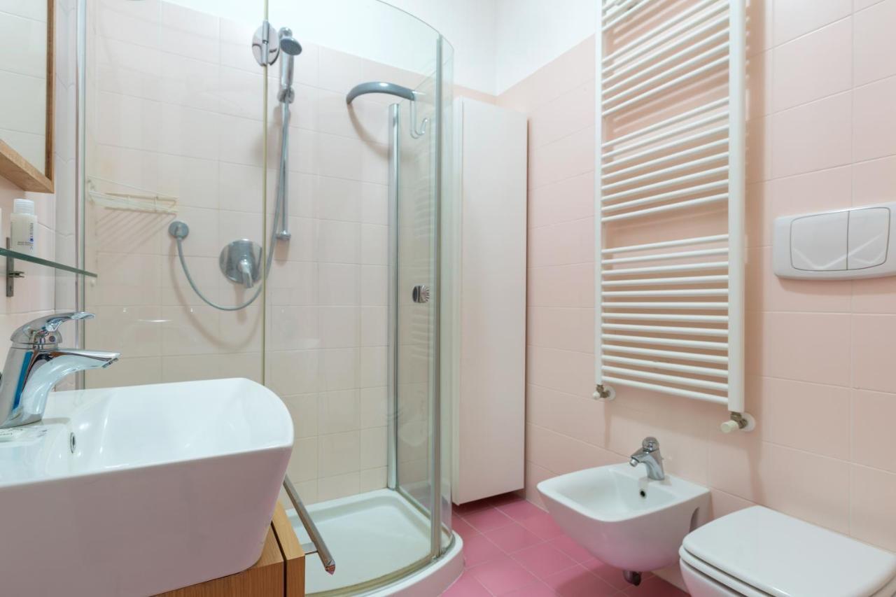 Savona District Terrace Flat Leilighet Milano Eksteriør bilde